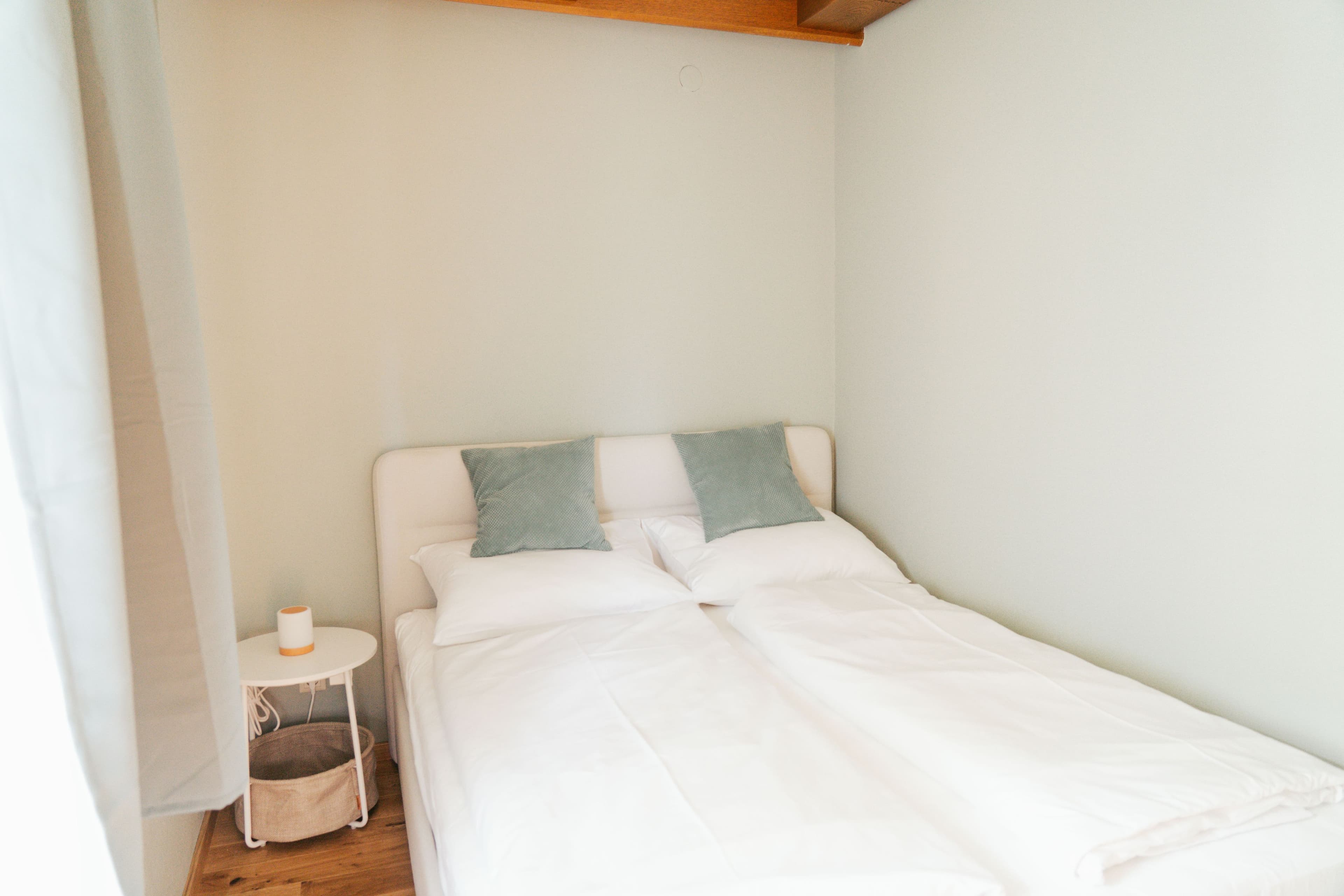 Apartment 1 - Geräumiges Familien-Apartment mit Terrasse - Image 5