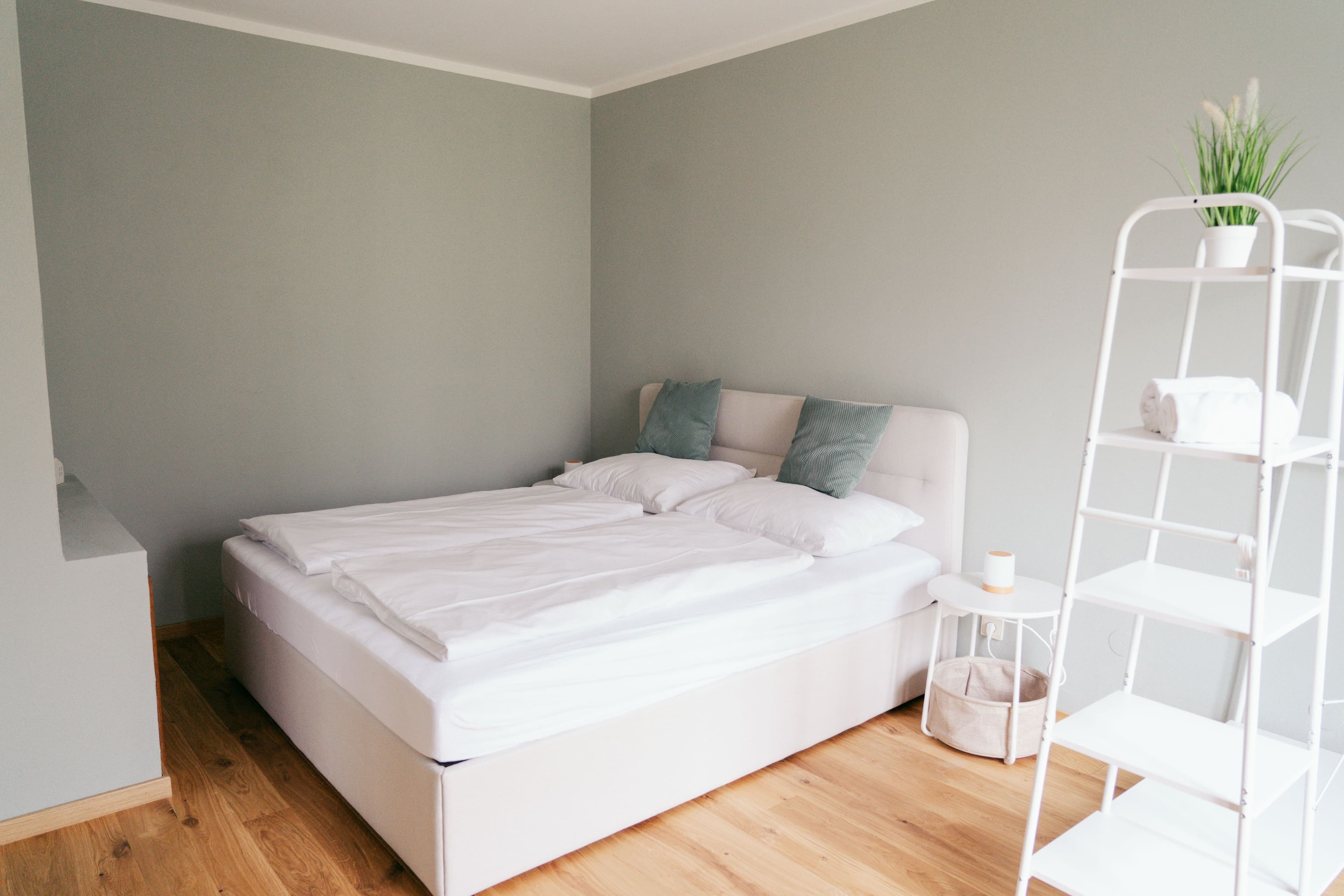 Apartment 1 - Geräumiges Familien-Apartment mit Terrasse