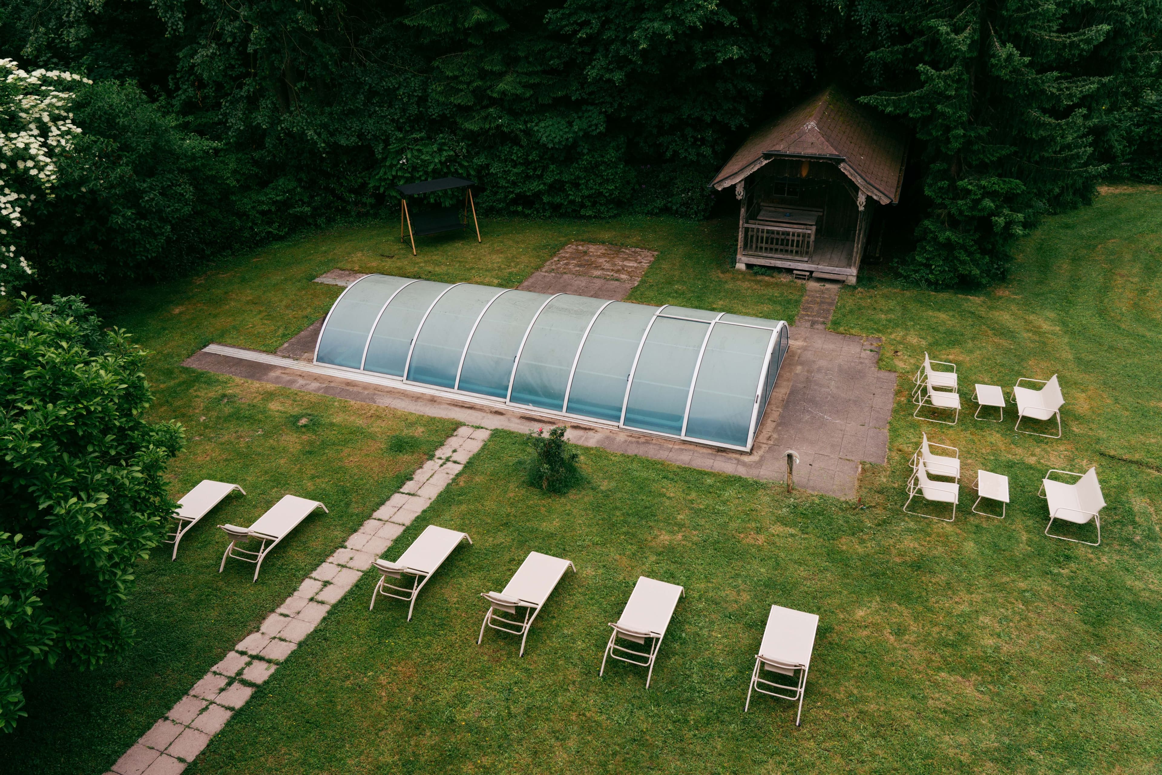 Apartment 2 - Gemütliches Apartment mit Zirbenstube und Balkon - Image 5