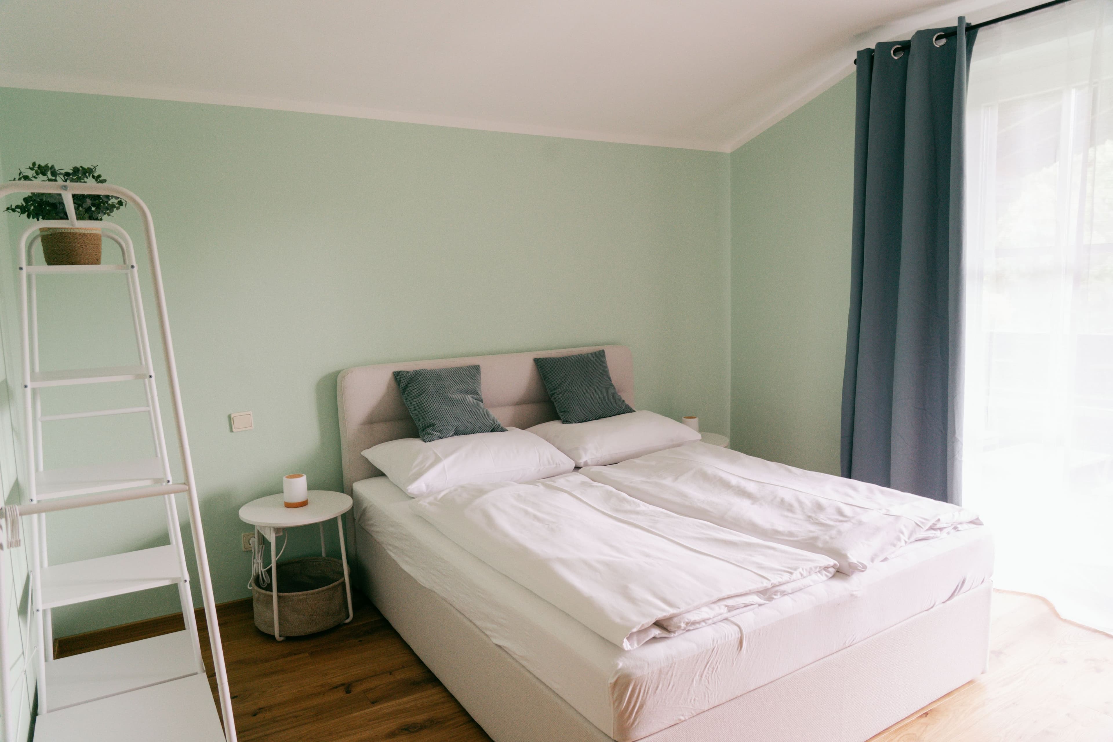 Apartment 4 - Stilvolles Zuhause unter Dach