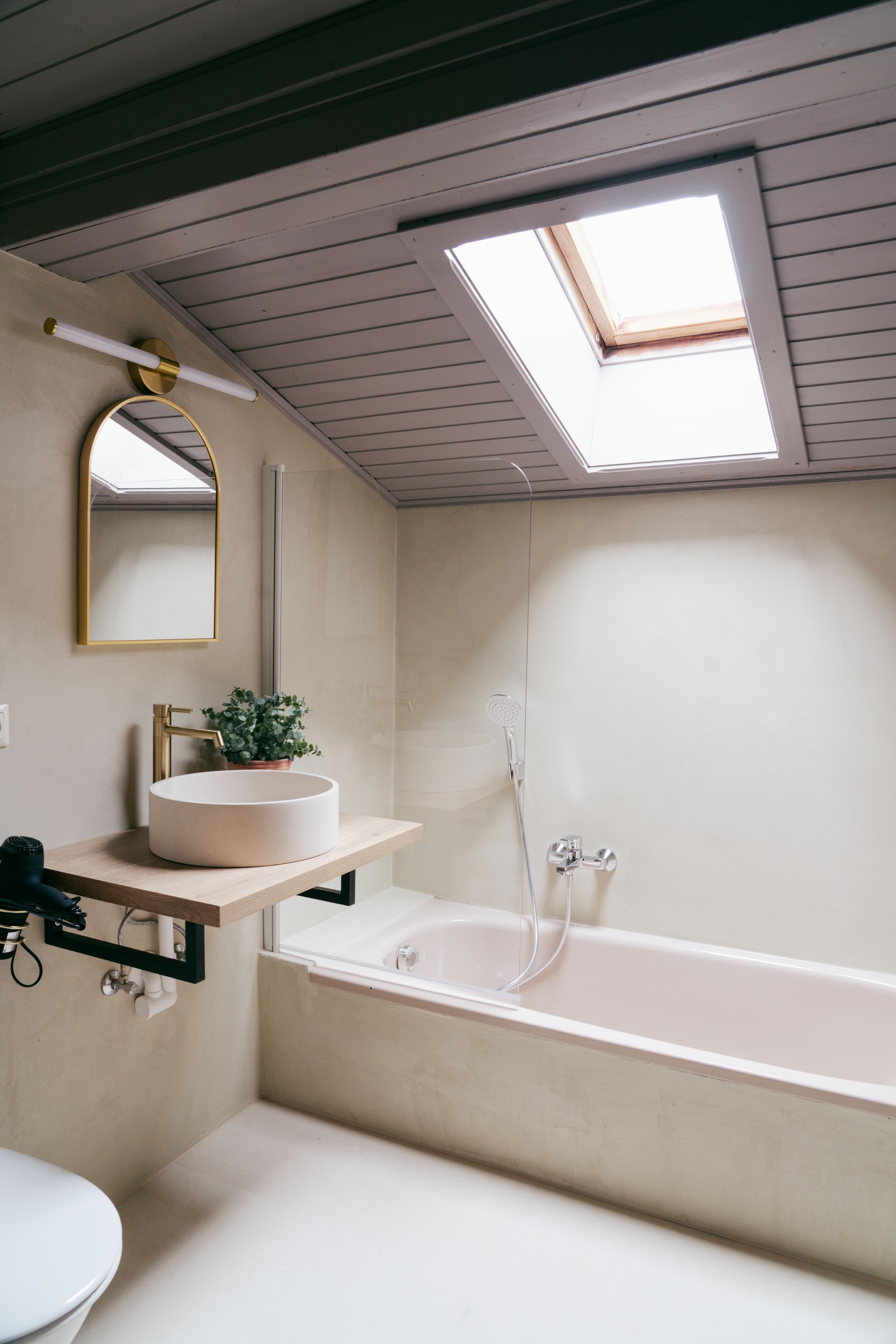 Apartment 5 - Stilvolles Wohnen für Zwei - Image 3