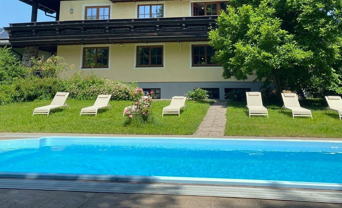 Urban Boutique Apartments