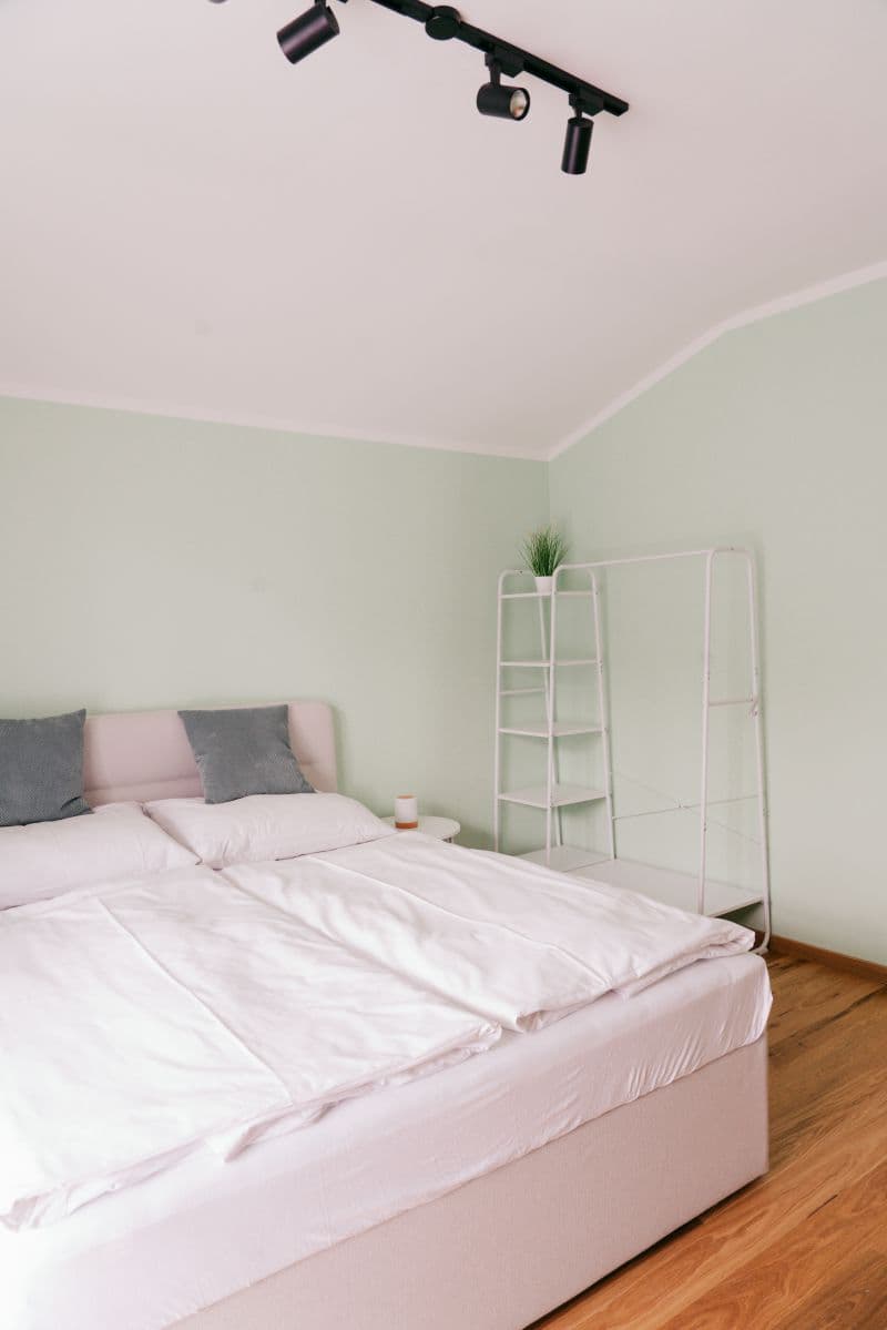 Apartment 5 - Stilvolles Wohnen für Zwei - Image 4