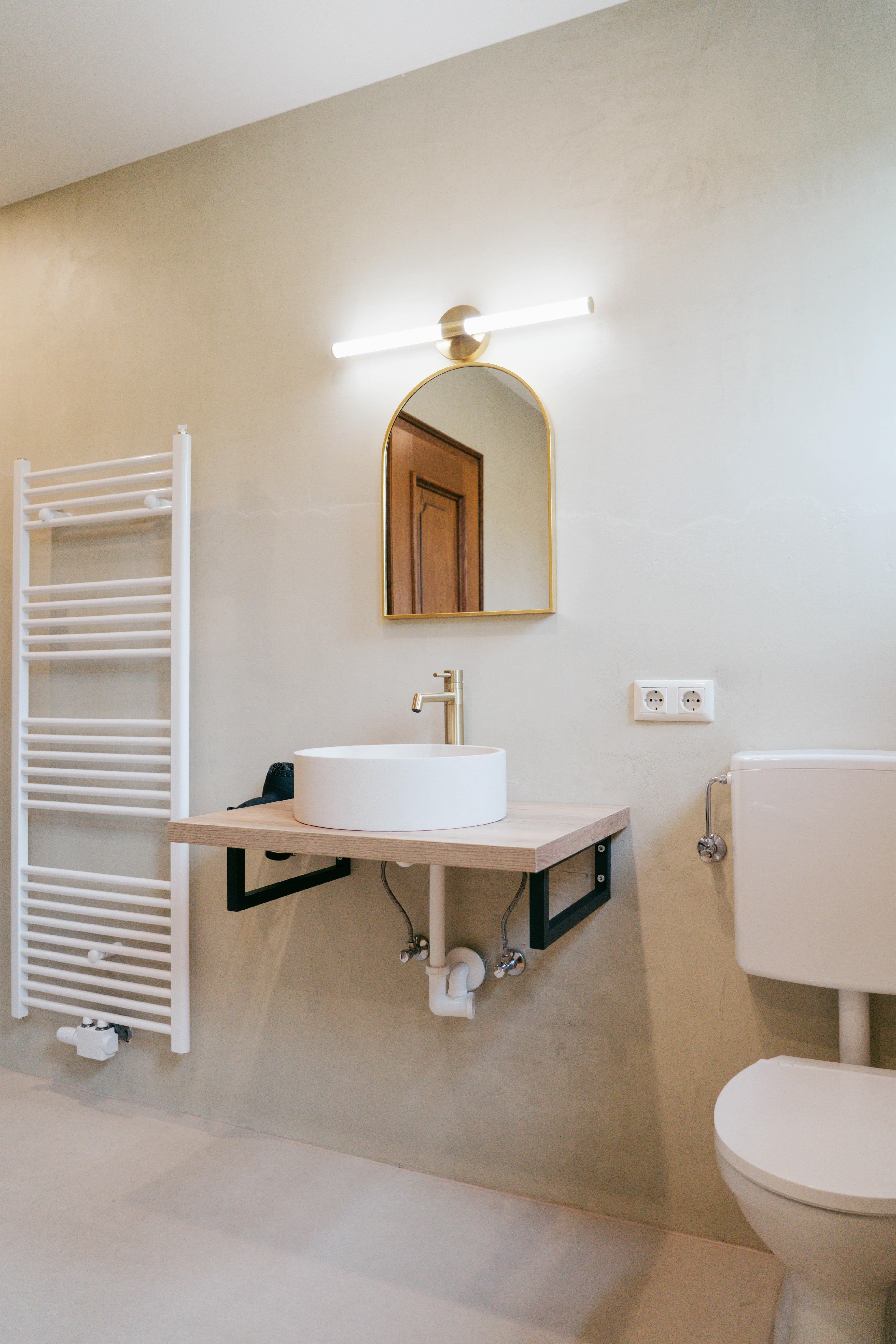 Apartment 2 - Gemütliches Apartment mit Zirbenstube und Balkon - 5