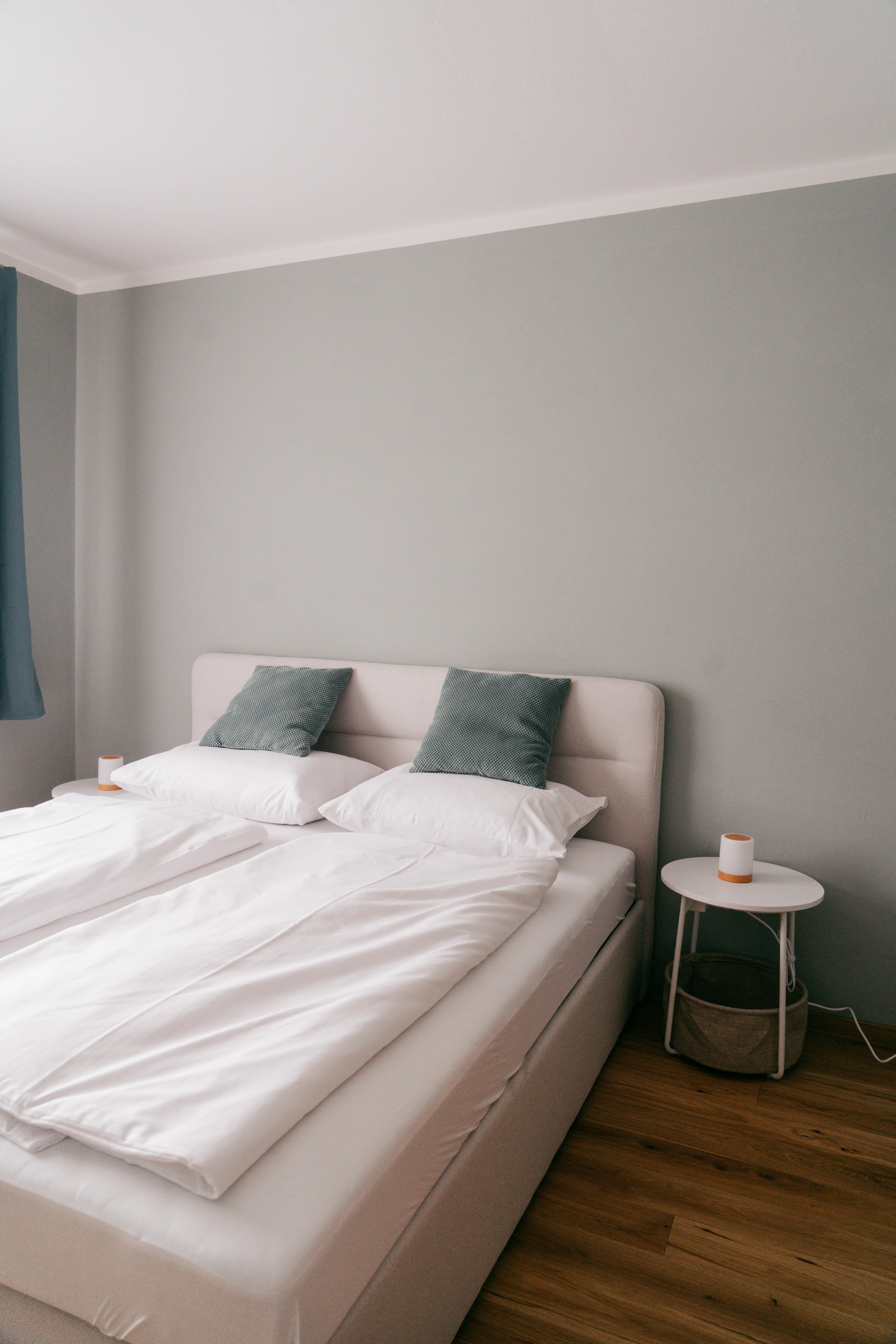 Apartment 3 - Helles Apartment mit Balkon und Stil