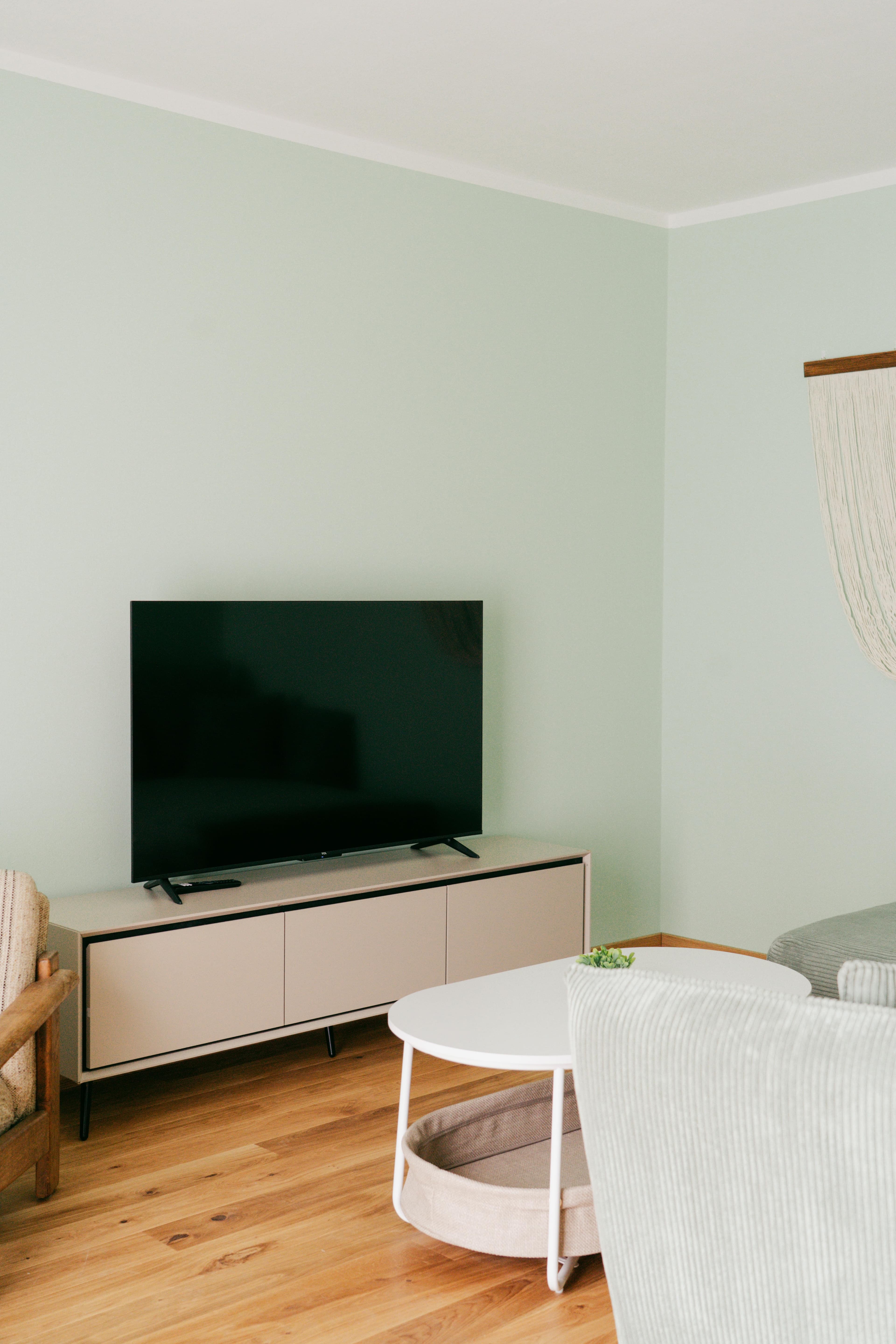 Apartment 3 - Helles Apartment mit Balkon und Stil - 8