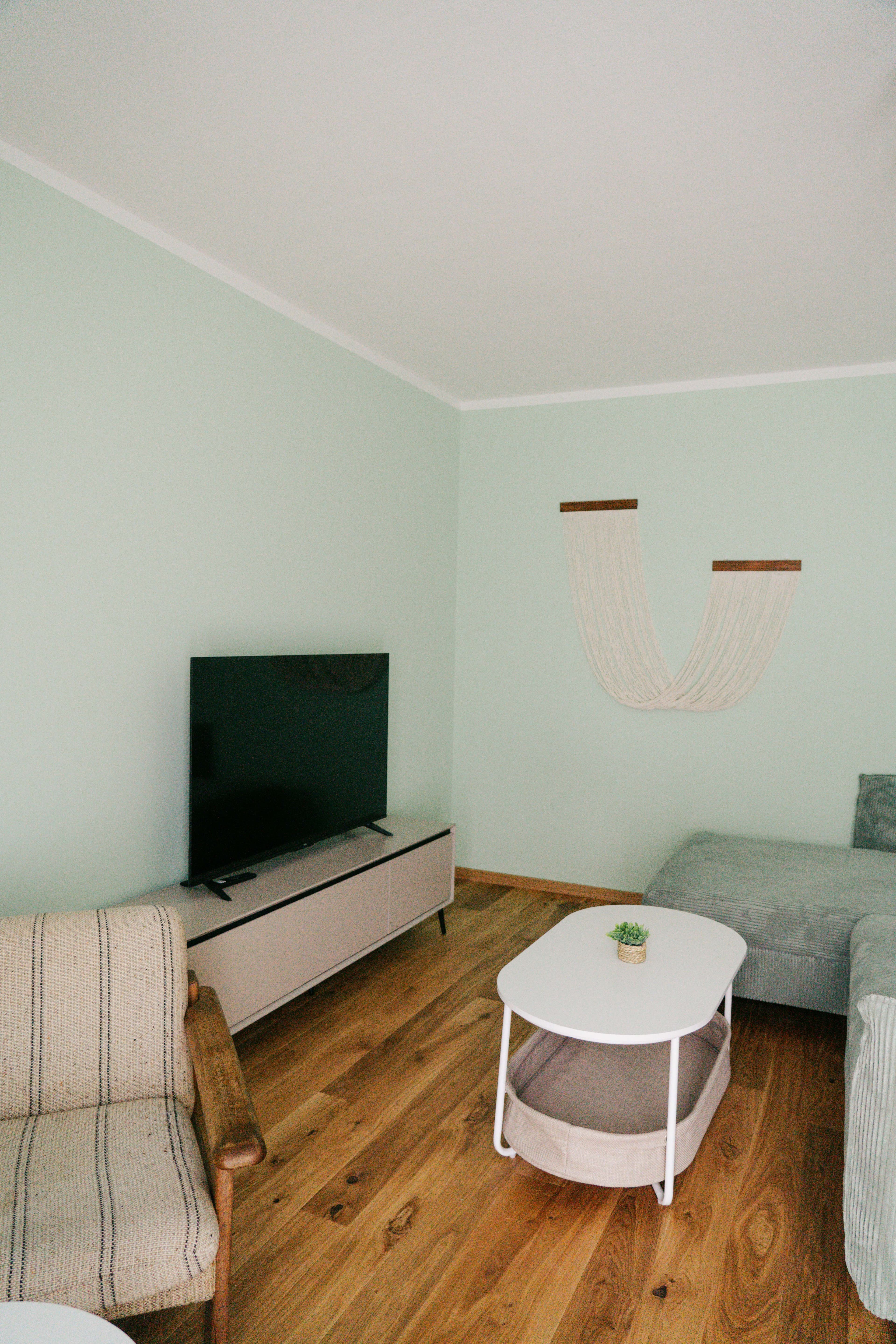 Apartment 3 - Helles Apartment mit Balkon und Stil - 7