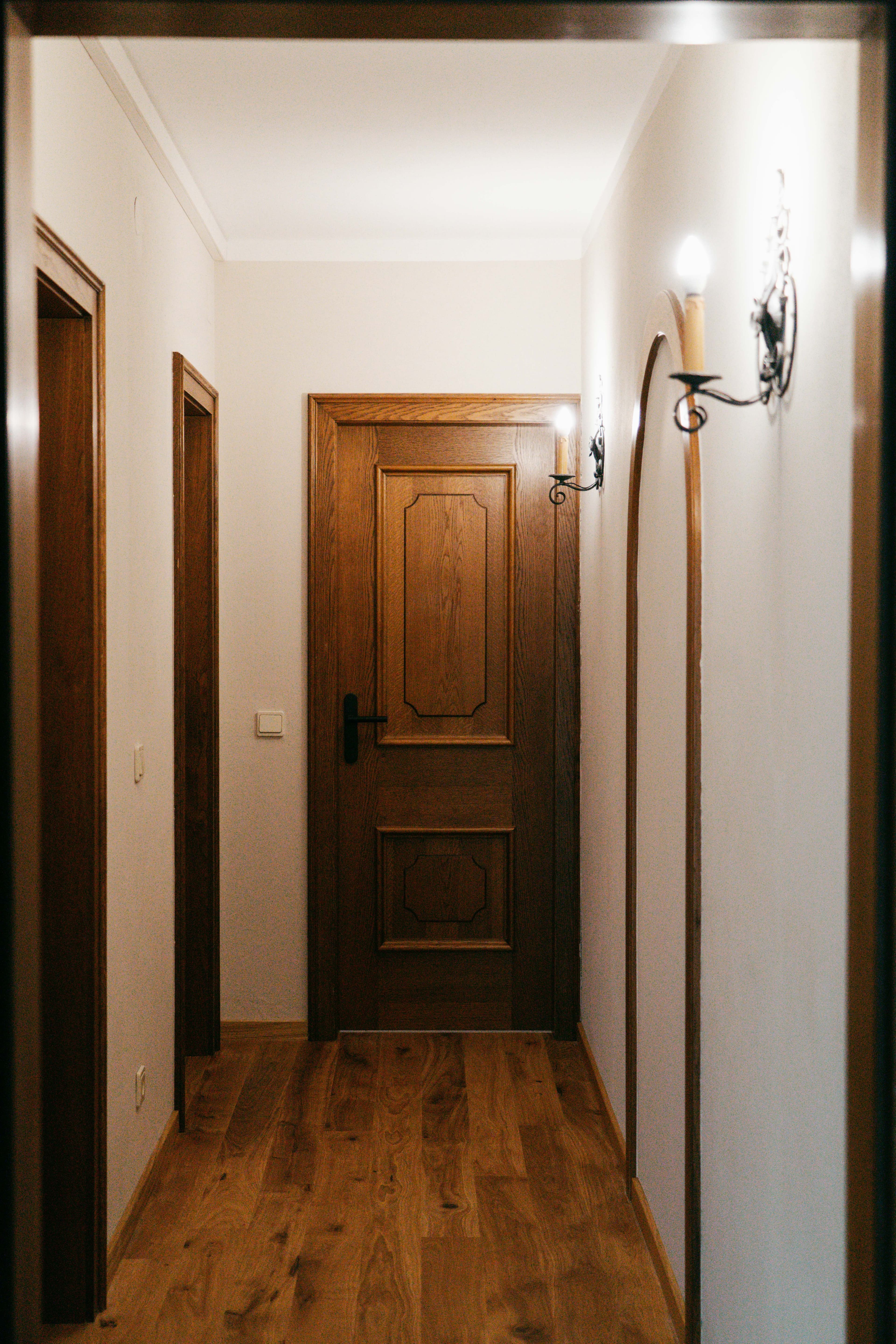 Apartment 3 - Helles Apartment mit Balkon und Stil - 5