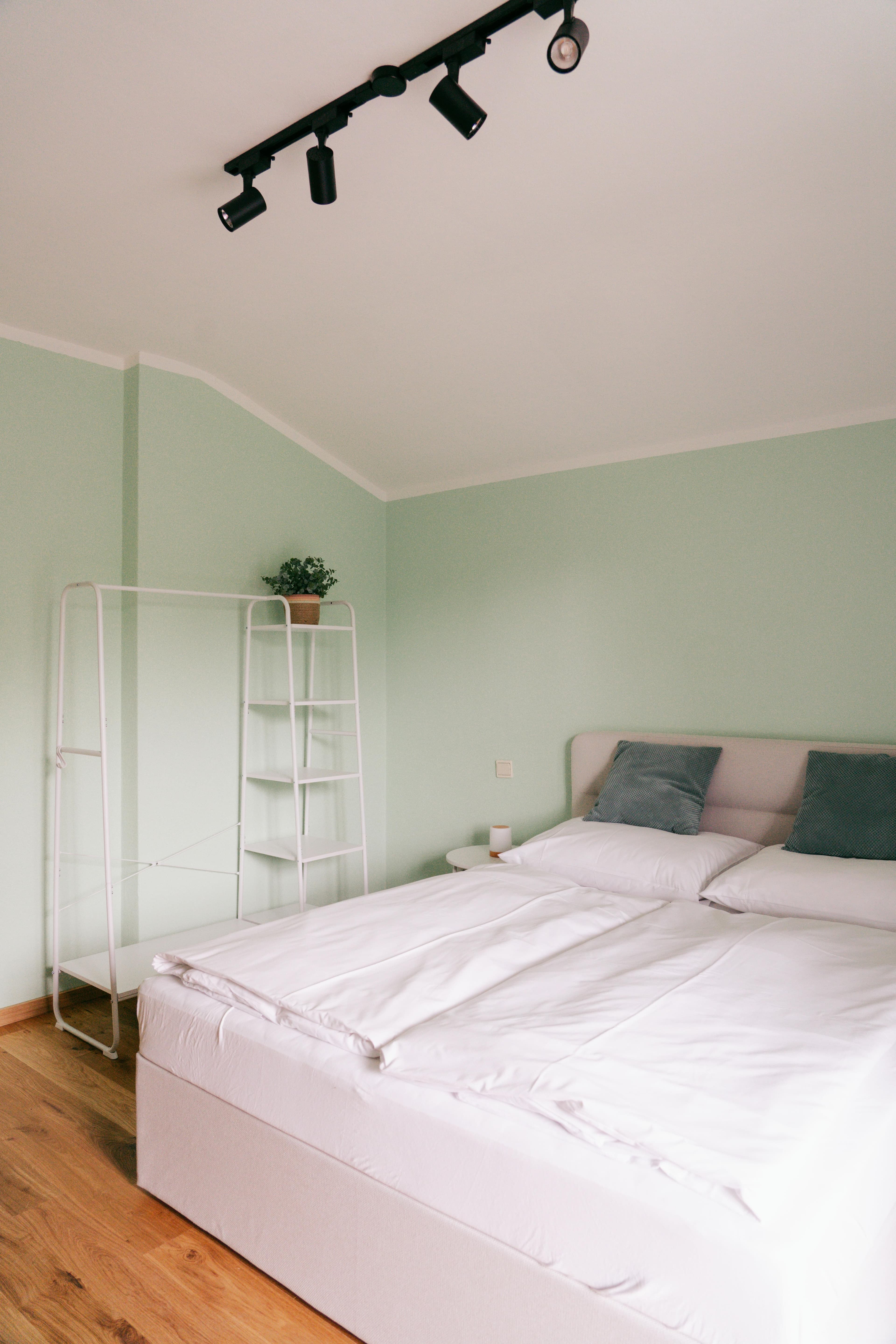 Apartment 4 - Stilvolles Zuhause unter Dach