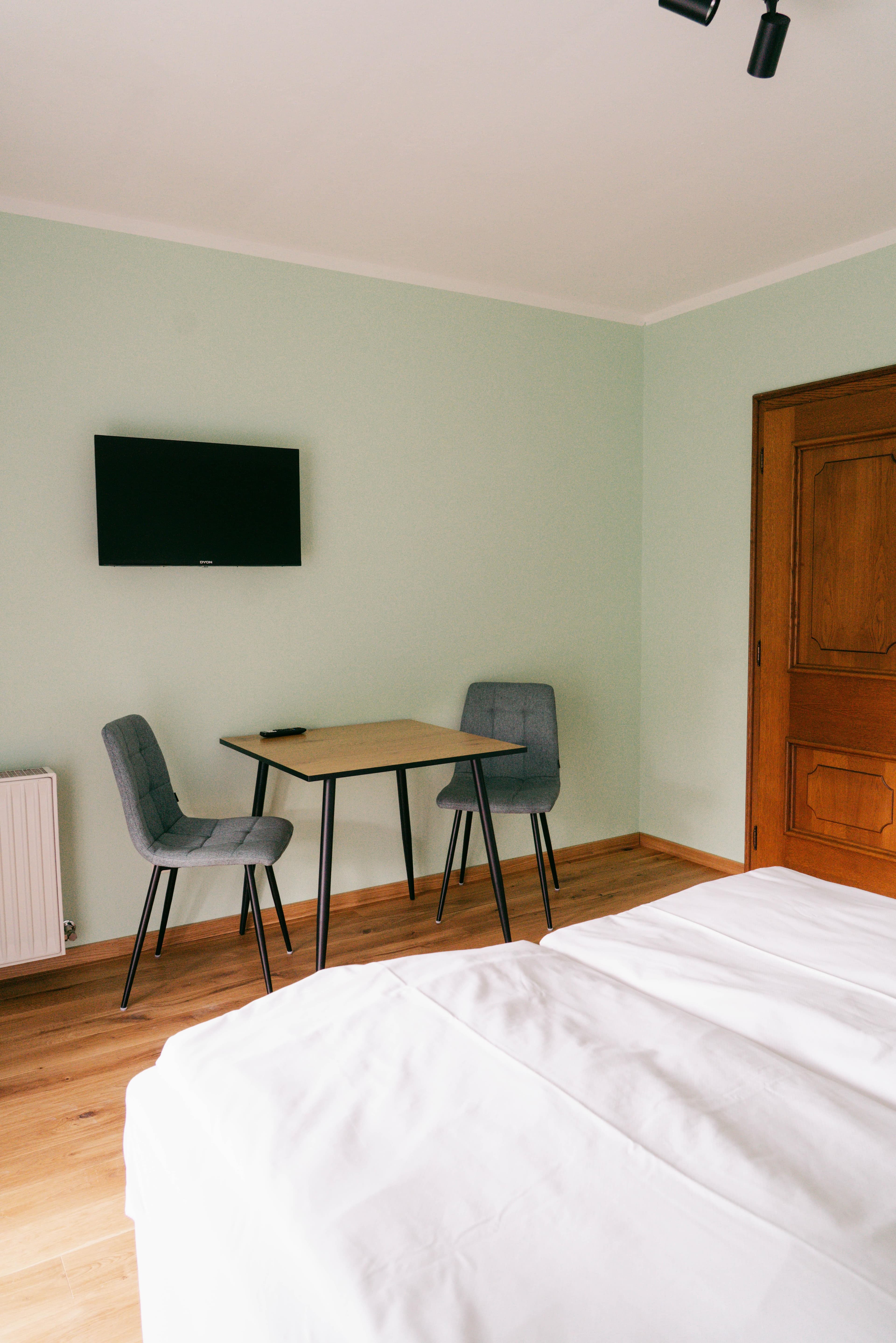 Apartment 4 - Stilvolles Zuhause unter Dach - 6