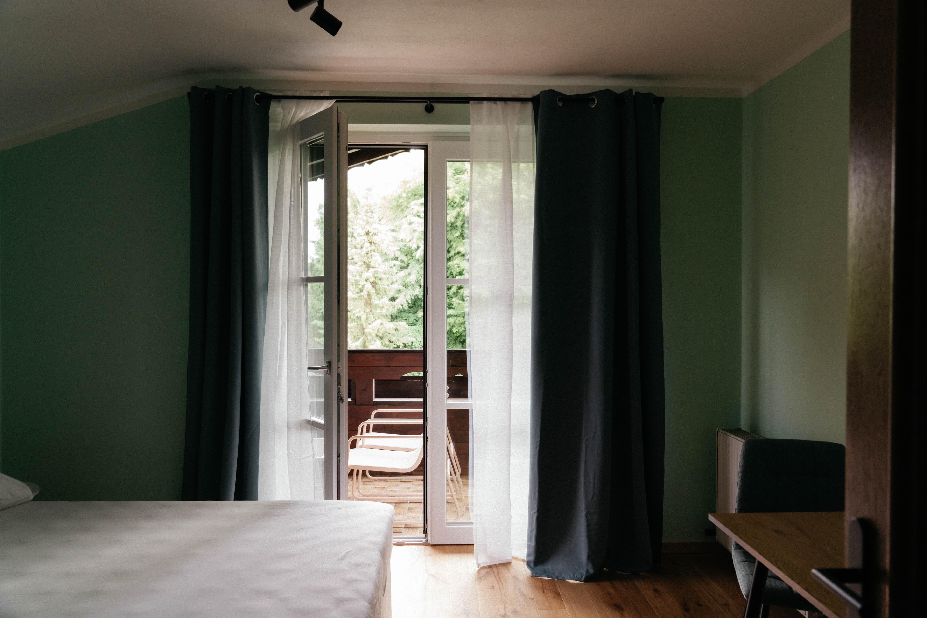 Apartment 4 - Stilvolles Zuhause unter Dach - 5